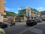 Parcheggio chiuso in vendita a Genova Parcheggio chiuso in vendita a Genova