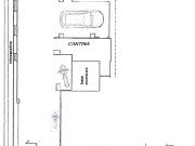 Parcheggio chiuso in vendita a Genova