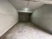 Parcheggio chiuso in vendita a Guidonia Montecelio