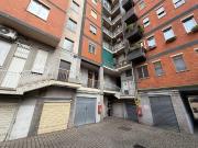 Parcheggio chiuso in vendita a Milano