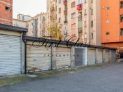 Parcheggio chiuso in vendita a Milano