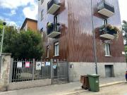 Parcheggio chiuso in vendita a Milano