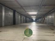 Parcheggio chiuso in vendita a Milano