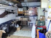 Parcheggio chiuso in vendita a Modena