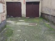 Parcheggio chiuso in vendita a Napoli