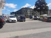 Parcheggio chiuso in vendita a Napoli