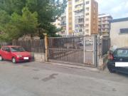 Parcheggio chiuso in vendita a Palermo