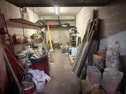 Parcheggio chiuso in vendita a Pomezia