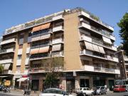 Parcheggio chiuso in vendita a Roma