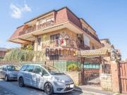 Parcheggio chiuso in vendita a Roma Parcheggio chiuso in vendita a Roma