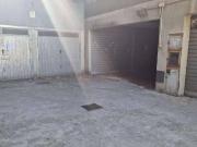 Parcheggio chiuso in vendita a Roma
