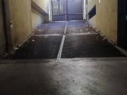 Parcheggio chiuso in vendita a Roma