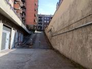 Parcheggio chiuso in vendita a Roma