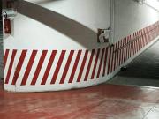 Parcheggio chiuso in vendita a Roma