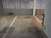 Parcheggio chiuso in vendita a Roma