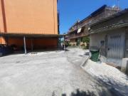 Parcheggio chiuso in vendita a Roma