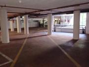 Parcheggio chiuso in vendita a Roma