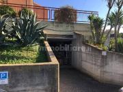 Parcheggio chiuso in vendita a Roma