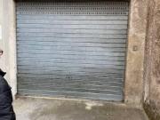 Parcheggio chiuso in vendita a Roma