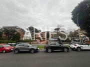 Parcheggio chiuso in vendita a Roma