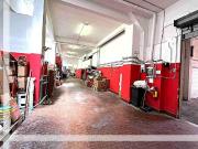 Parcheggio chiuso in vendita a Roma Parcheggio chiuso in vendita a Roma