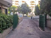 Parcheggio chiuso in vendita a Roma