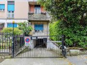 Parcheggio chiuso in vendita a Sesto San Giovanni