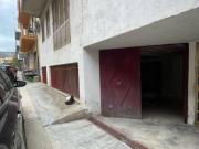 Parcheggio chiuso in vendita a Terrasini