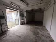 Parcheggio chiuso in vendita a Torino
