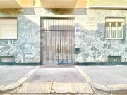 Parcheggio chiuso in vendita a Torino