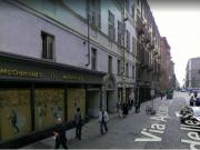 Parcheggio chiuso in vendita a Torino