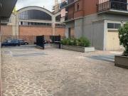 Parcheggio chiuso in vendita a Torino