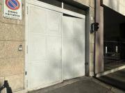 Parcheggio chiuso in vendita a Torino