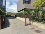 Parcheggio chiuso in vendita a Torino