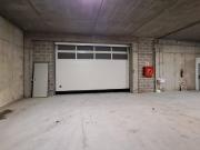 Parcheggio chiuso in vendita a Trento