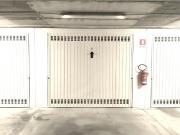 Parcheggio chiuso in vendita a Udine