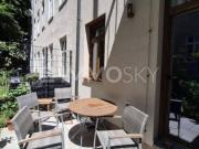 Charmante Garten Wohnung Für Pärchen Gedacht
