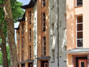 Pärchen Wohnung mit Balkon!