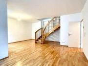 Pärchenfreundliche 2 Zimmer Maisonettewohnung 83 m² nahe...