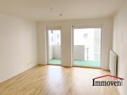 PÄRCHENHIT Gut geschnittene 2 Zimmerwohnung mit großem...