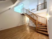 Pärchenhit in 1090 Wien helle DG Maisonette Wohnung zu...