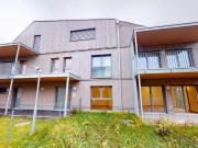 Pärchenhit mit Eigengarten I Holzbauweise I Erstbezug