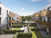 Pärchenhit Neubauprojekt 2 Zimmer Ostbalkon Gerasdorf...