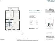 Pärchenhit! Sonnige 2 Zimmer Wohnung mit Balkon zu...