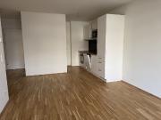 Pärchentraum: Helle Gartennwohnung in den Innenhof | U2...