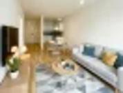 Pärchentraum nahe dem Augartenpark | CityRivers |...