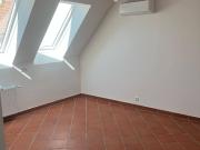 Pärchenwohnung im DG, hell und ruhig