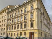 Pärchenwohnung in Favoriten