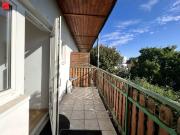 Pärchenwohnung in Ruhelage mit TOP Infrastruktur