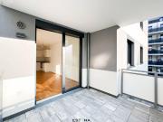 Pärchenwohnung mit Balkon in ruhiger Lage Nahe Donauzentrum